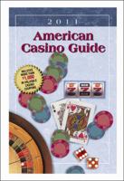 American Casino Guide 2011 Edition 1883768209 Book Cover