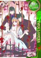 Alice in the Country of Clover: Twin Lovers 162692127X Book Cover