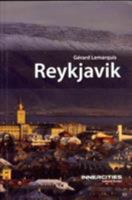 Reykjavik 1908493828 Book Cover