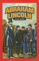 Abraham Lincoln and the Civil War 140423392X Book Cover