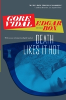 Death Likes It Hot 0394740556 Book Cover