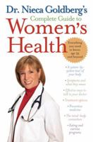 Dr. Nieca Goldberg's Complete Guide to Women's Health 0345492137 Book Cover