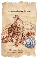 Mountain Born 0890847061 Book Cover