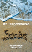 Die Tempelträumer von Suidinier: Buch 3.1. 3752666846 Book Cover