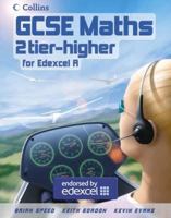 Higher Student Book (GCSE Maths for Edexcel Linear (A)) 0007215649 Book Cover