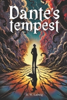 Dante's tempest B0FNX8P1X6 Book Cover