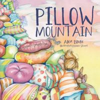 Pillow Mountain 1922678333 Book Cover