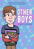 Other Boys 1250222818 Book Cover
