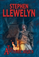 The Apothecaries 1915676061 Book Cover