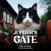 Jupiter's Gate 1916996787 Book Cover