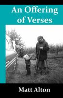 An Offering of Verses 1977208185 Book Cover