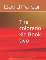 The colorado kid Book rwo B09HGT3MVS Book Cover