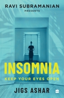 Insomnia 9356294666 Book Cover