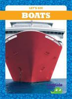 Boats 1624969828 Book Cover