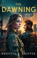 The Dawning B0DV9SPQRS Book Cover