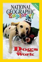 Dogs at Work 0792281624 Book Cover