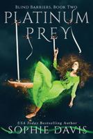 Platinum Prey 1721561927 Book Cover