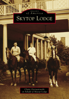 Skytop Lodge 1467123463 Book Cover