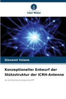 Konzeptioneller Entwurf der Stützstruktur der ICRH-Antenne (German Edition) 6209932967 Book Cover
