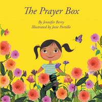 The Prayer Box 1457547783 Book Cover