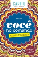 Você no comando: #partiufelicidade 8592514010 Book Cover