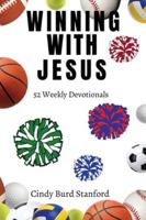 Winning With Jesus B0G3MHFJZX Book Cover