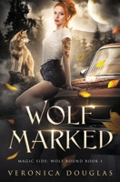 Wolf Marked 1957680008 Book Cover