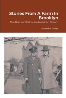 Stories From A Farm In Brooklyn 0359014097 Book Cover