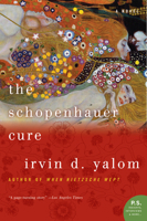 The Schopenhauer Cure 0060938102 Book Cover