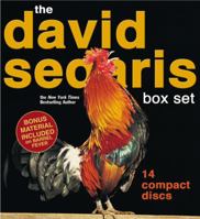 The David Sedaris Box Set 1586214349 Book Cover