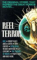 Reel Terror 0881848212 Book Cover