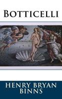 Botticelli 198403121X Book Cover