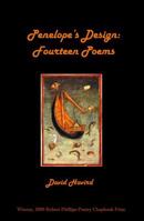 Penelope's Design: Fourteen Poems 193389637X Book Cover