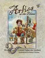 Arliss at the Alamo 1452013241 Book Cover
