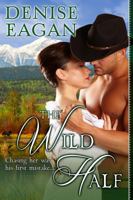 The Wild Half 0989246310 Book Cover