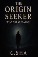 The Origin Seeker: Who Created God?: A Philosophical Journey Into the First Question B0FJ7WWYD3 Book Cover