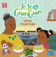 Cook Together 1526383543 Book Cover