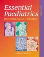 Essential Pediatrics 0443047820 Book Cover