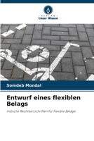 Entwurf eines flexiblen Belags (German Edition) 6207983742 Book Cover