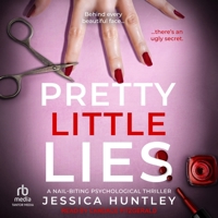 Pretty Little Lies B0GXC5Y518 Book Cover