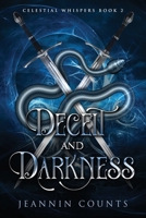 Deceit and Darkness B0DQDP8RHT Book Cover