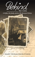 Behind the Lines 1528954564 Book Cover