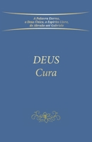 DEUS Cura 3964465372 Book Cover