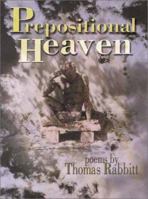 Prepositional Heaven 0913515205 Book Cover