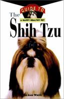 The Shih Tzu 0876053886 Book Cover