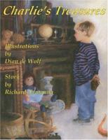 Charlie's Treasures: A Story for All Ages 0977460541 Book Cover