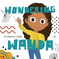 Wondering Wanda B0BP4C9DG9 Book Cover