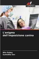 L'enigma dell'imposizione canina (Italian Edition) 620867686X Book Cover