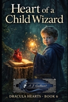 Heart of a Child Wizard B095L5LV9W Book Cover