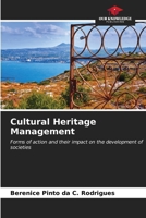 Cultural Heritage Management 6206616215 Book Cover